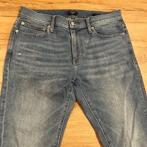 J. Crew jeans 32x32